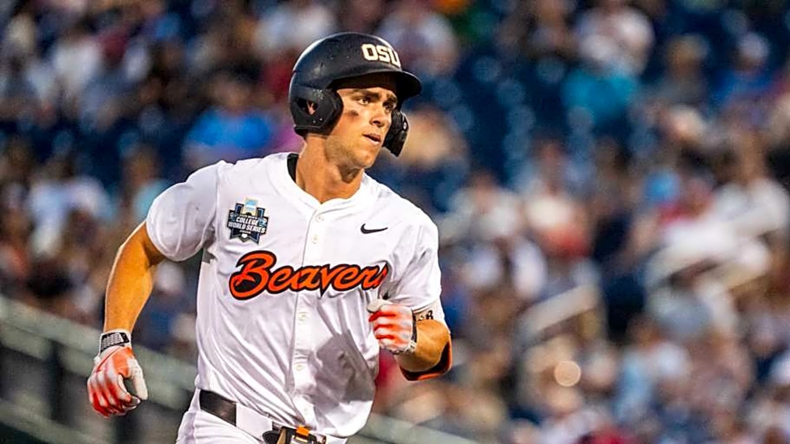 Top 5 Moments From Oregon State Baseball&#39;s 2025 Season