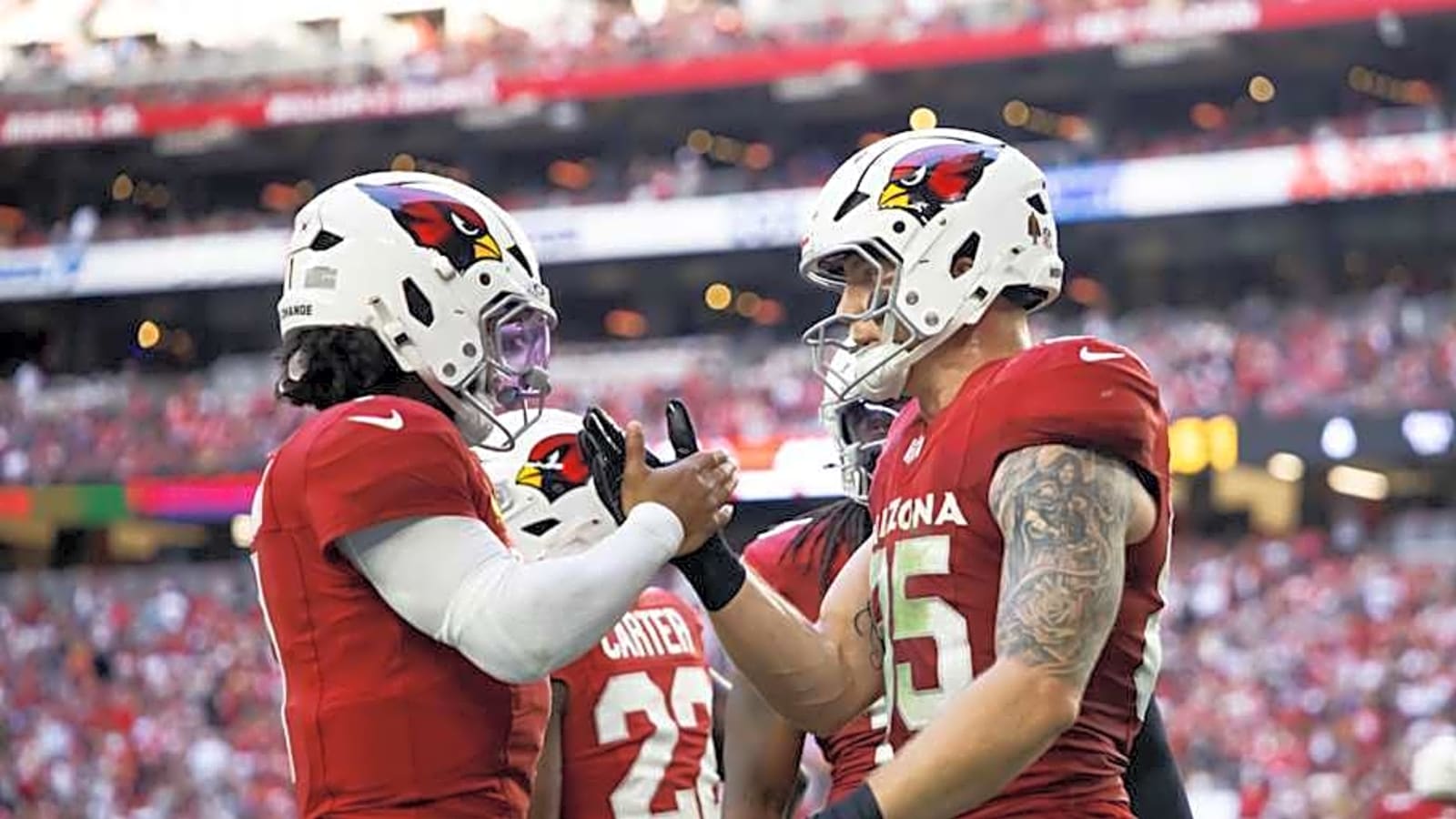Cardinals Have Two Key Games on Schedule