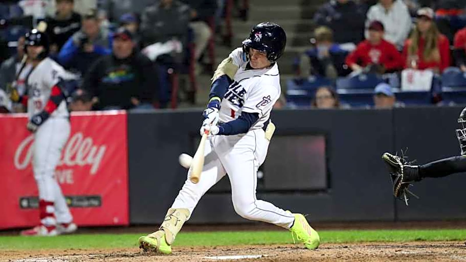 How New York Mets could solve big lineup need