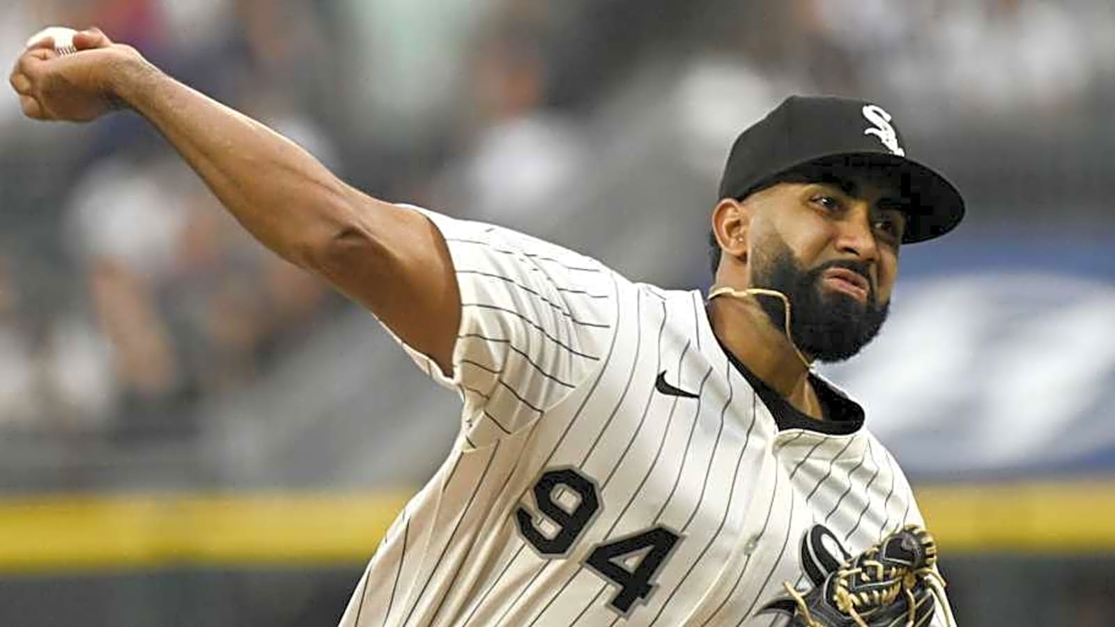 Chicago White Sox Pitcher Earns Another Opportunity After First Major League Start