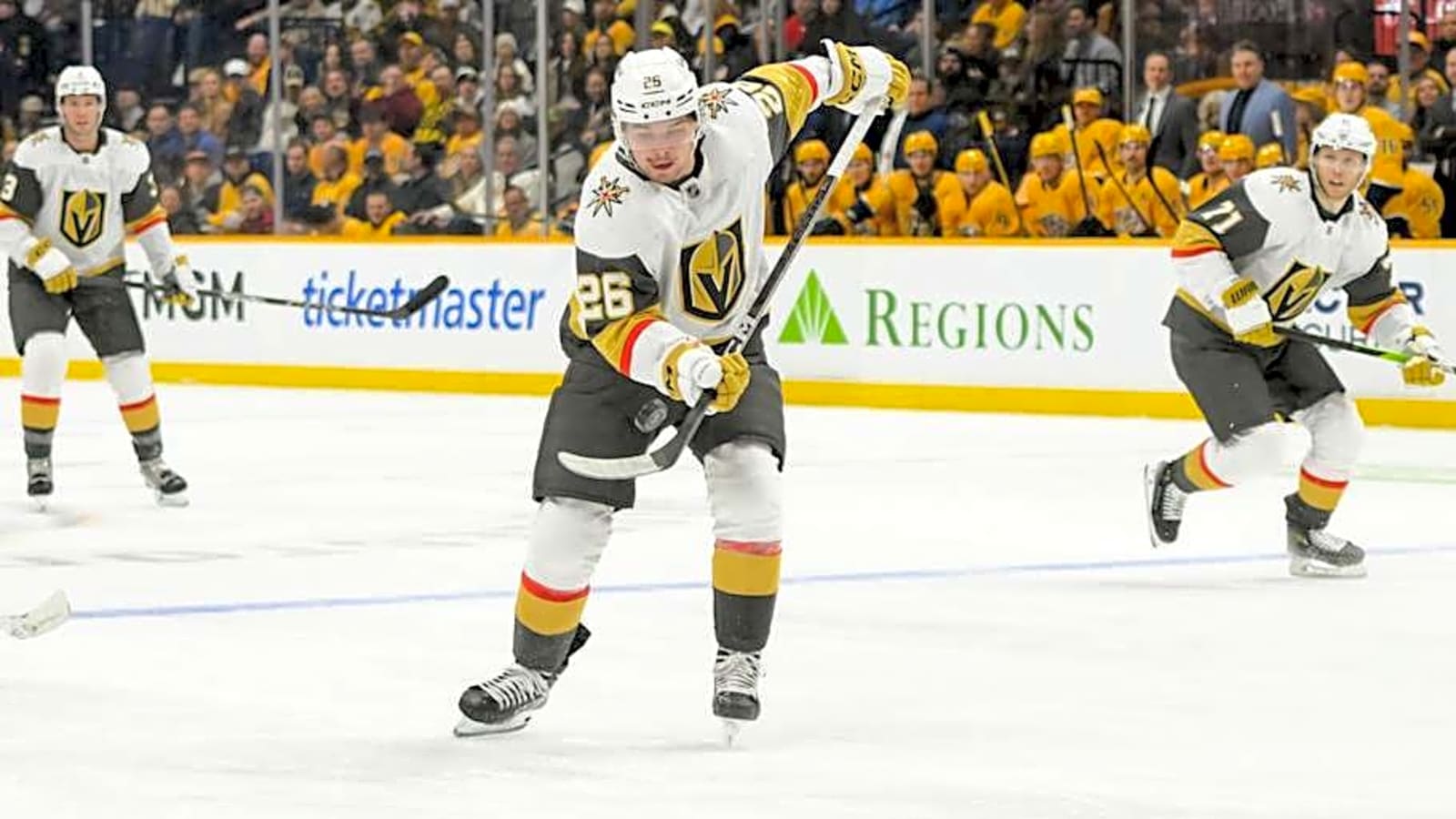 Biggest NHL Draft First Round Busts