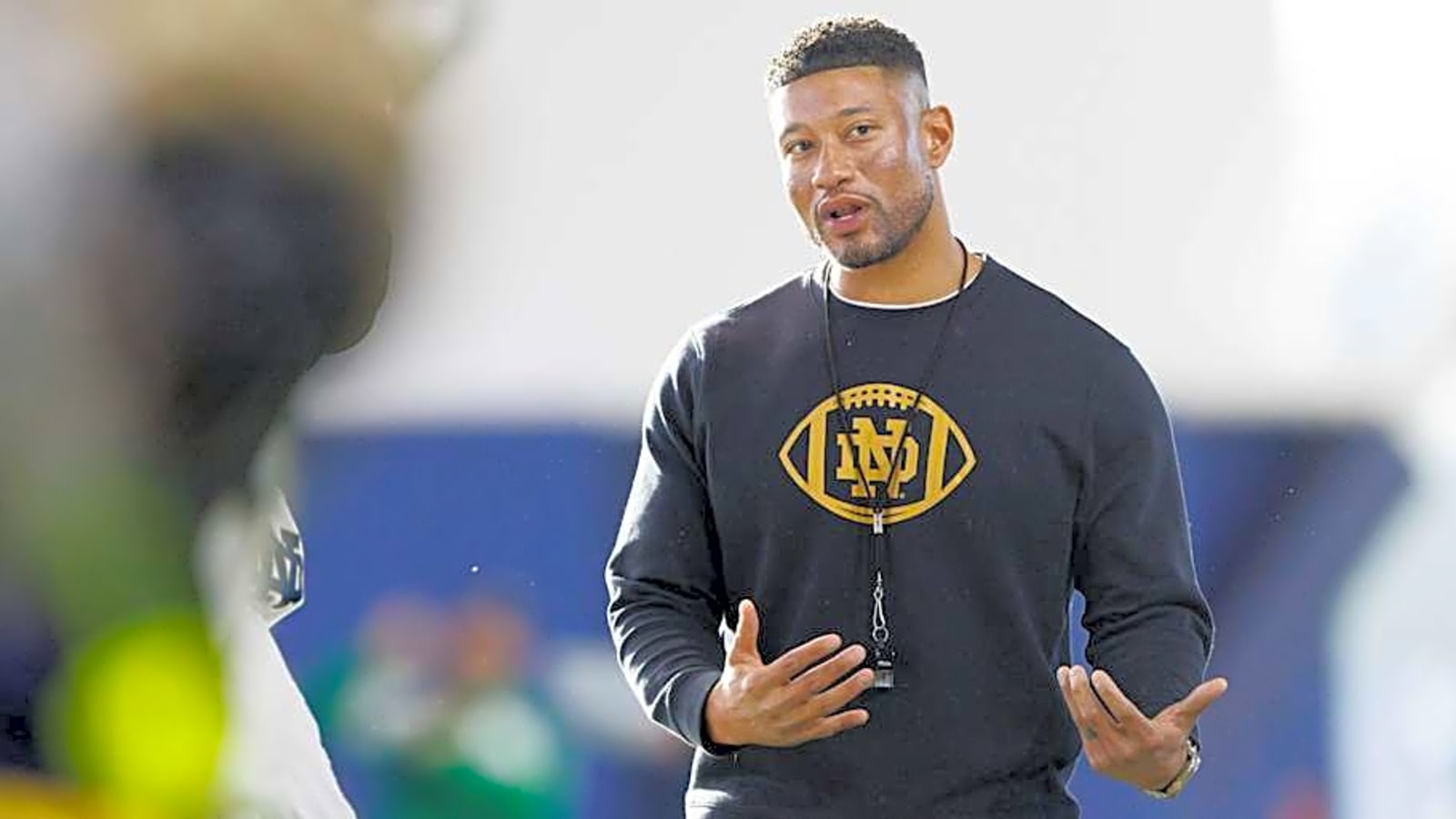 What the College Football Playoff Changes Could Mean for Notre Dame