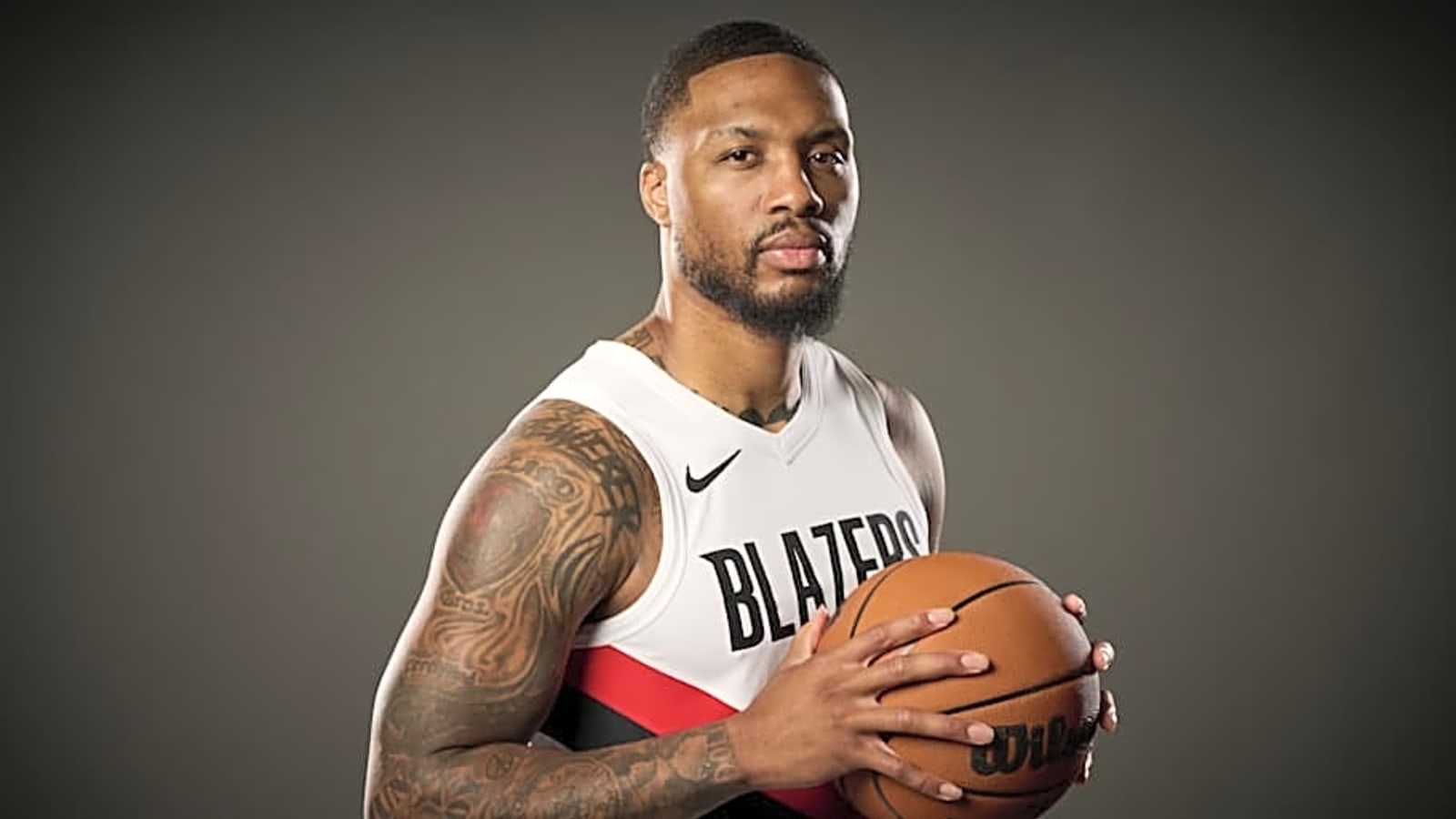 Blazers&#39; Damian Lillard Reveals Clear Timeline on Return