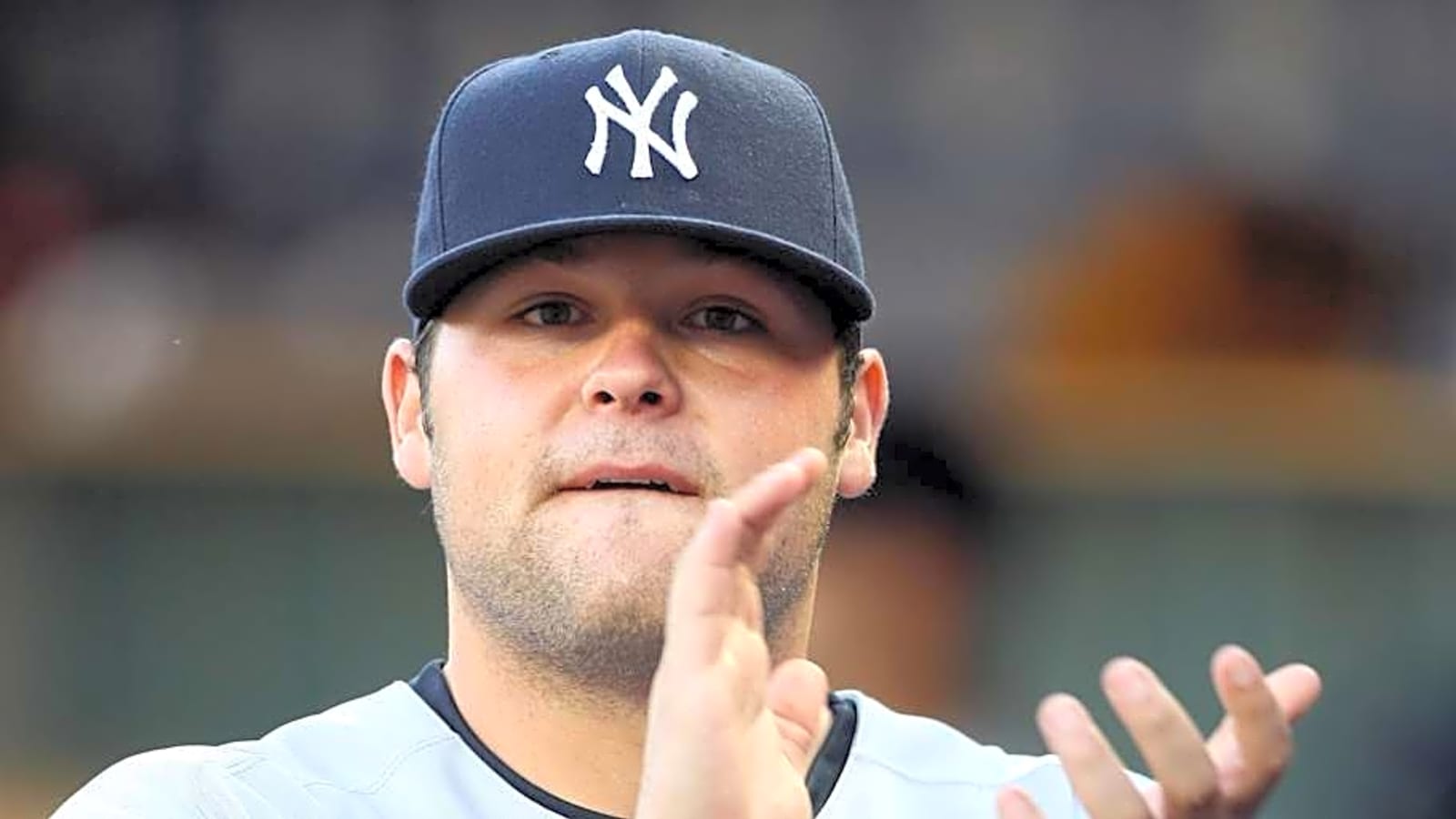 Former Yankees Pitcher Joba Chamberlain Rips Old Teammate