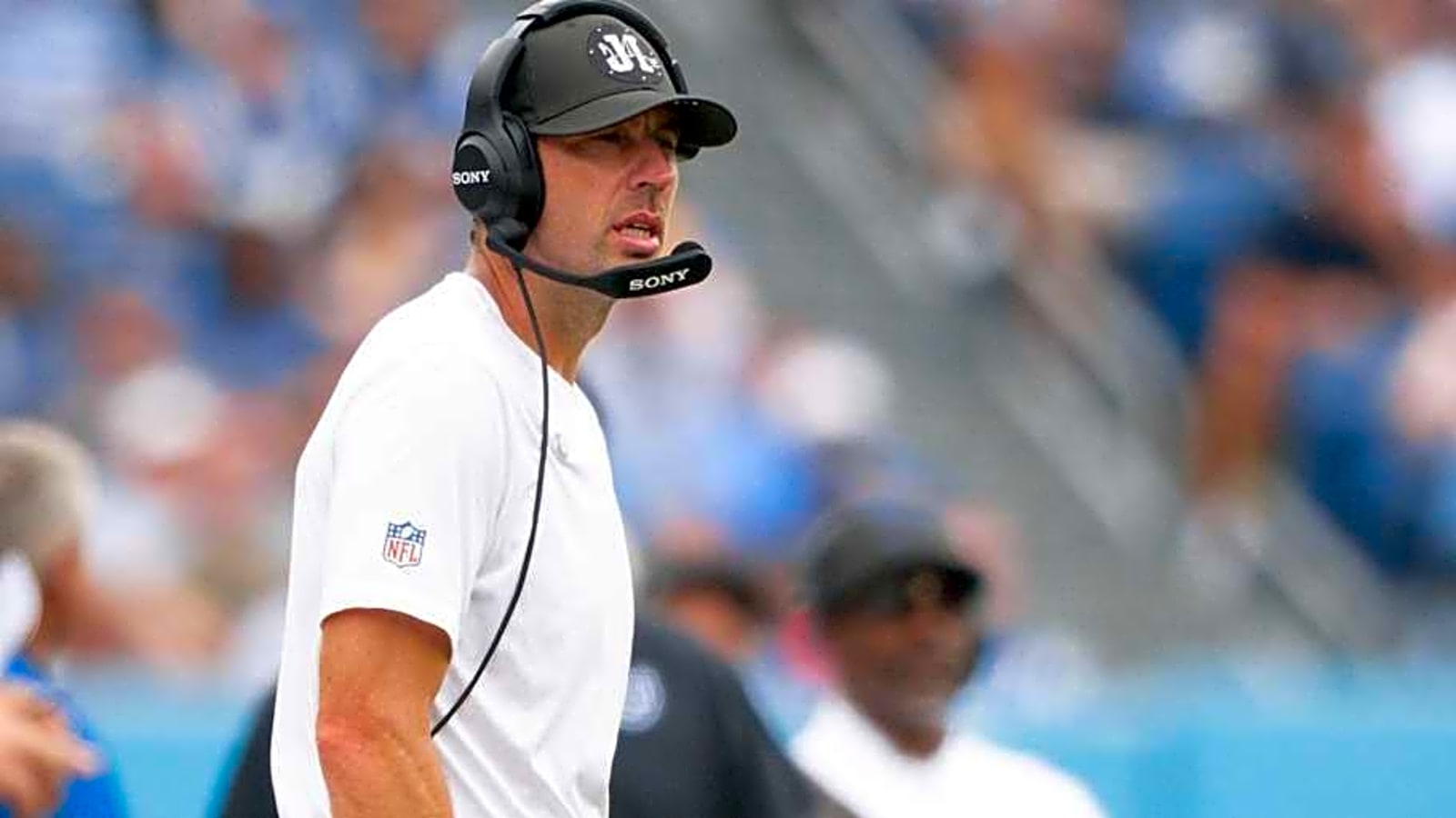 Shane Steichen Reveals What Colts Must Do to Stop Matthew Stafford
