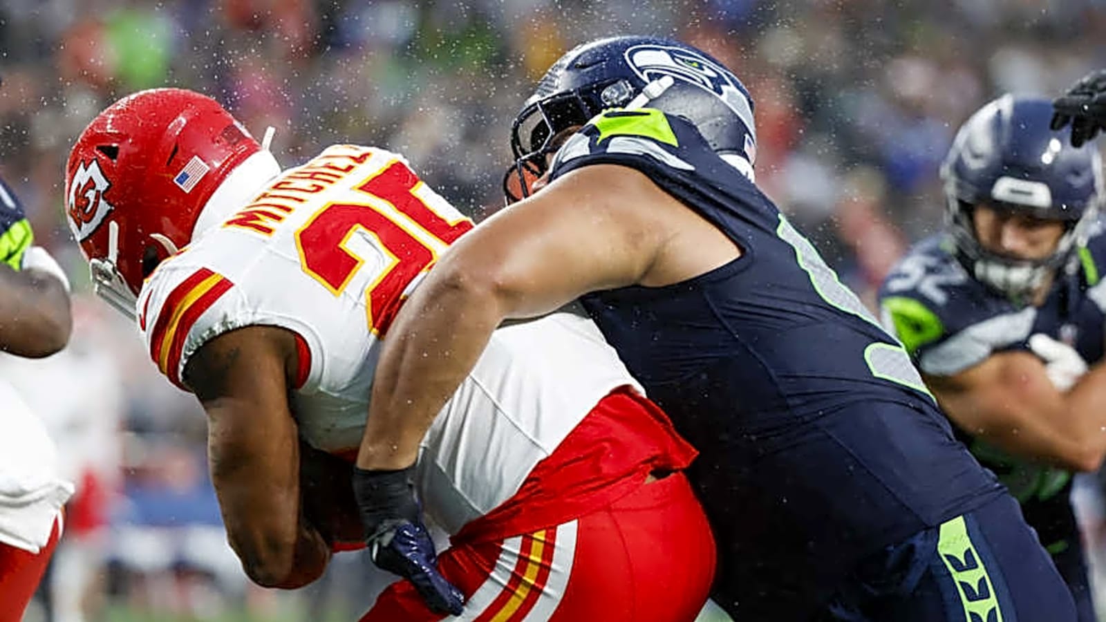 Chiefs Kingdom Reacts to Preseason Game 2