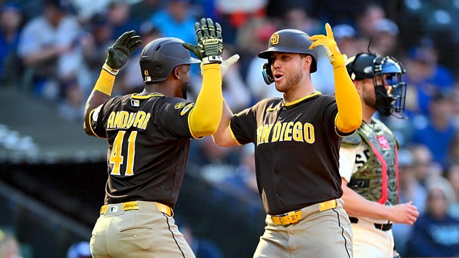 Padres Hit Jackpot With $4 Million Offseason Signing Amid Breakout Year