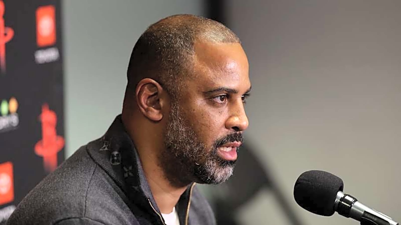 Houston Rockets Release 3-Year NBA Player