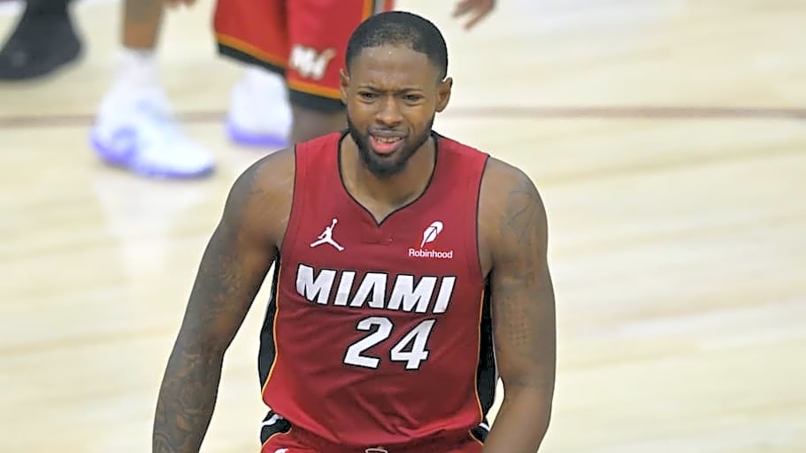 Why the Brooklyn Nets Traded for Haywood Highsmith