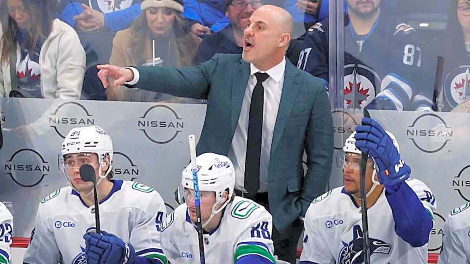 Flyers Next Team to Watch in HC Carousel