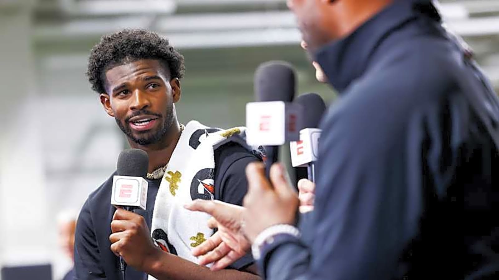 Cleveland Browns To Trade Shedeur Sanders To Super Bowl Contender?