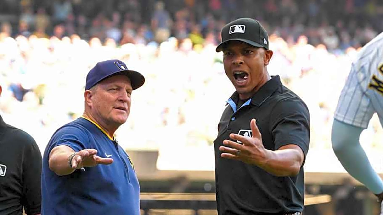 Bleacher Report Reveals Brewers&#39; &#39;Dream Trade&#39; This Year