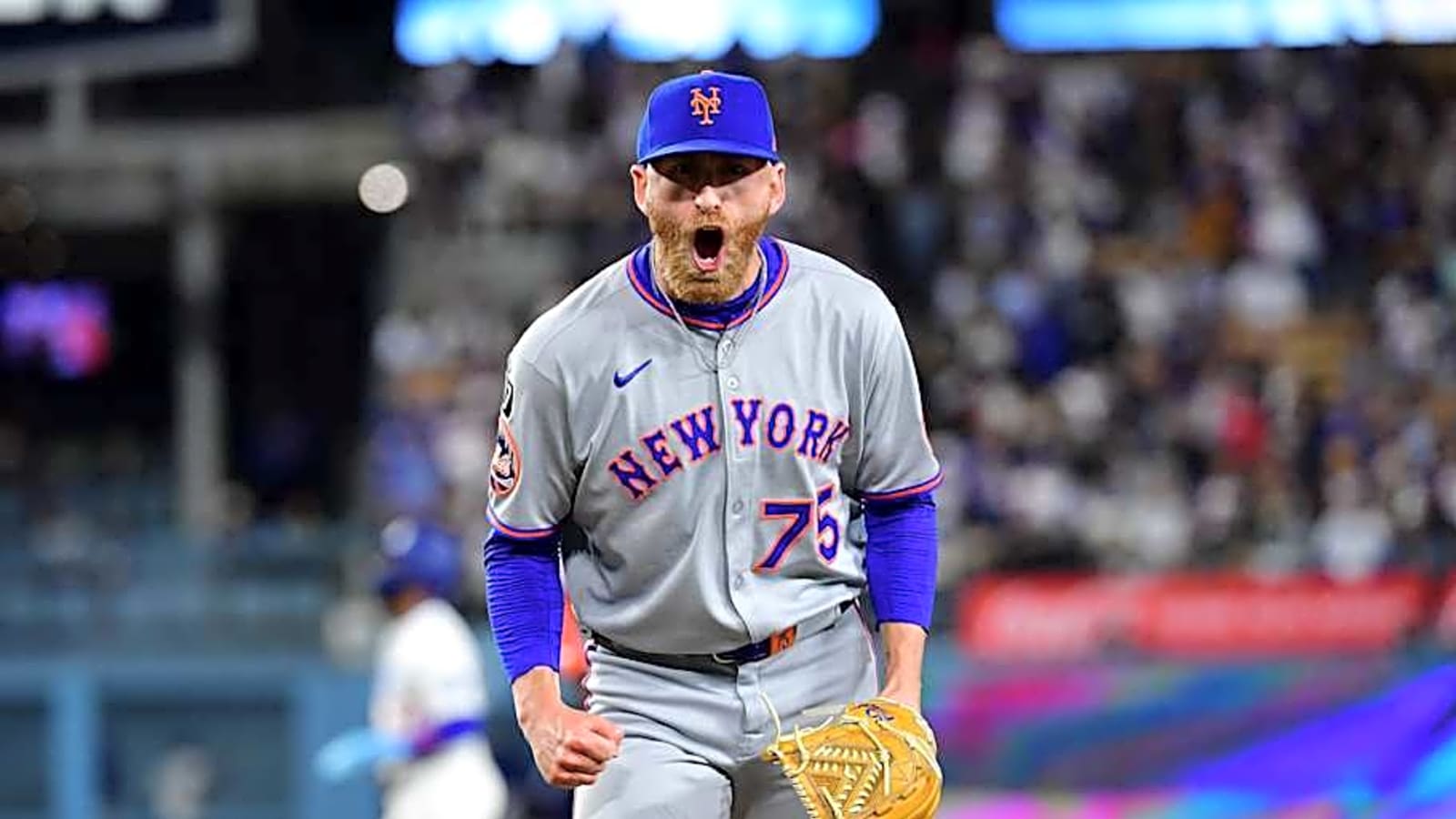 Mets expected to be chasing similar reliever targets as NL East rival