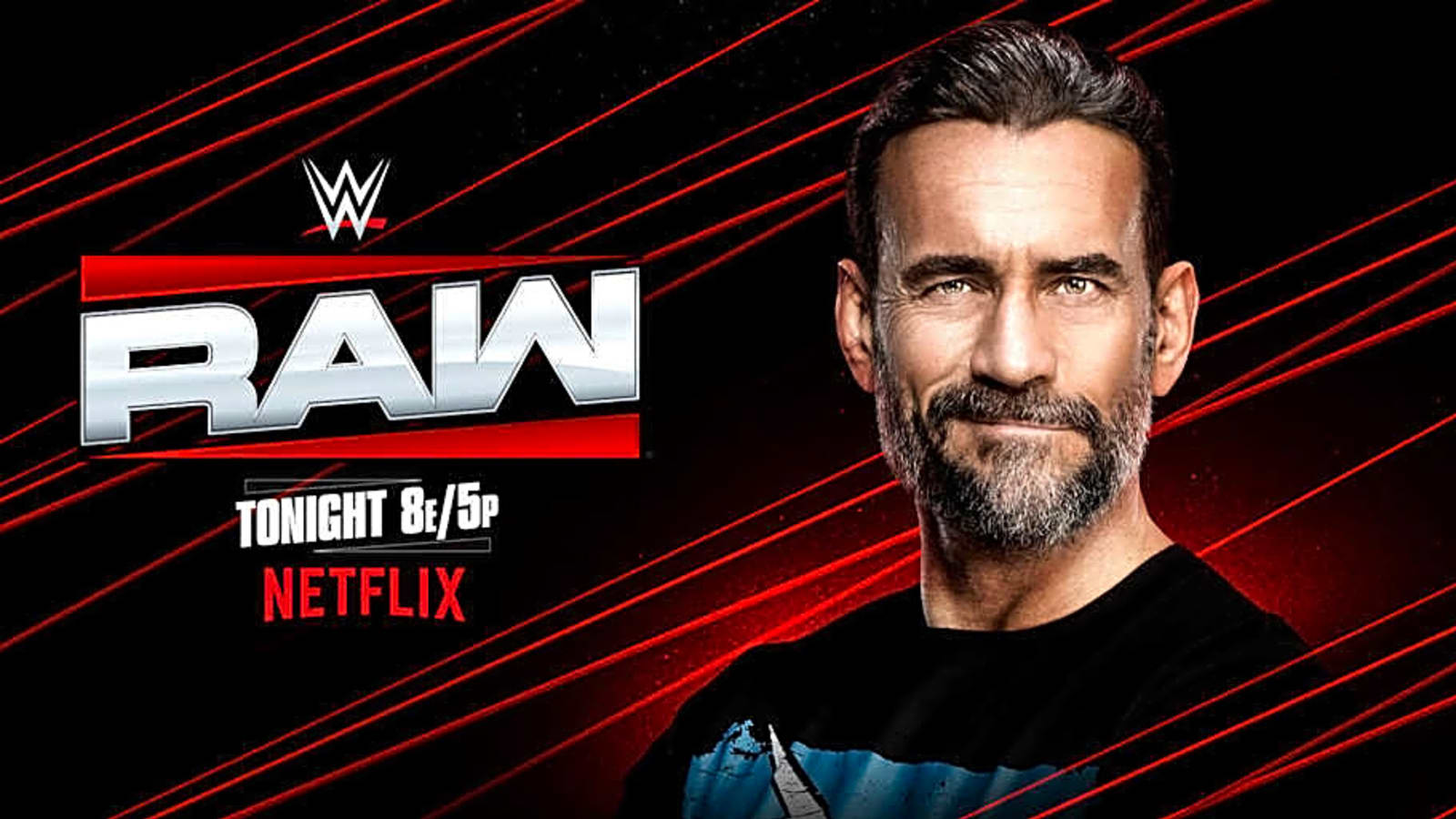 WWE Raw Preview (7/14/25): Start Time, Match Card