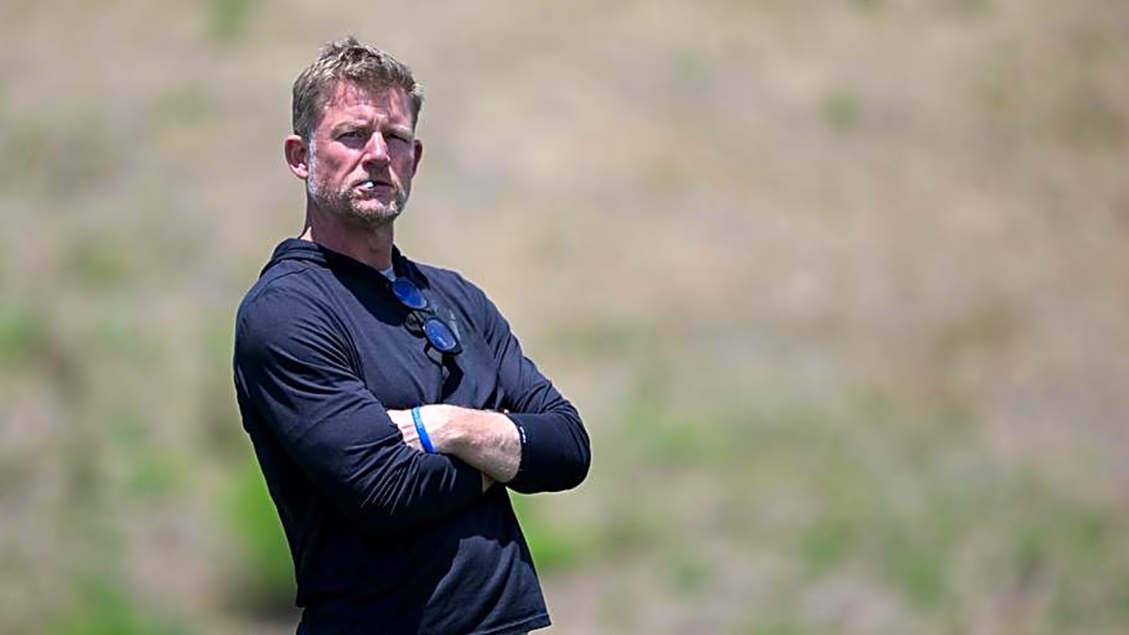 Les Snead’s Boldest Rams Draft Decision Could Define 2026 Season