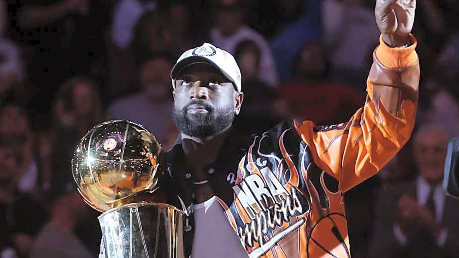 The Wade-Harden debate isn't one at all