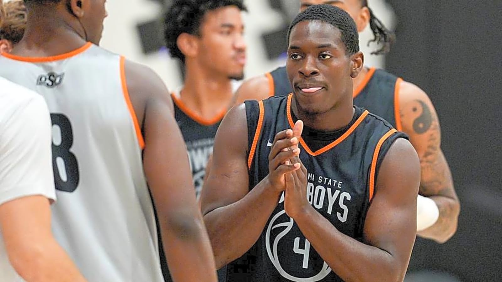 Two Oklahoma State Prospects Shine in Puerto Rico Scrimmages