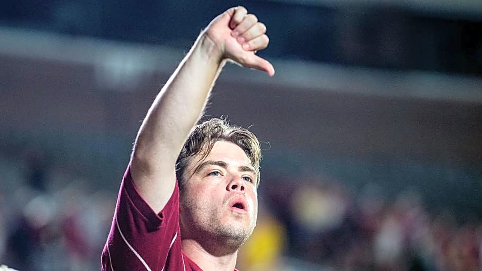 FSU Football’s Home Attendance is Dropping