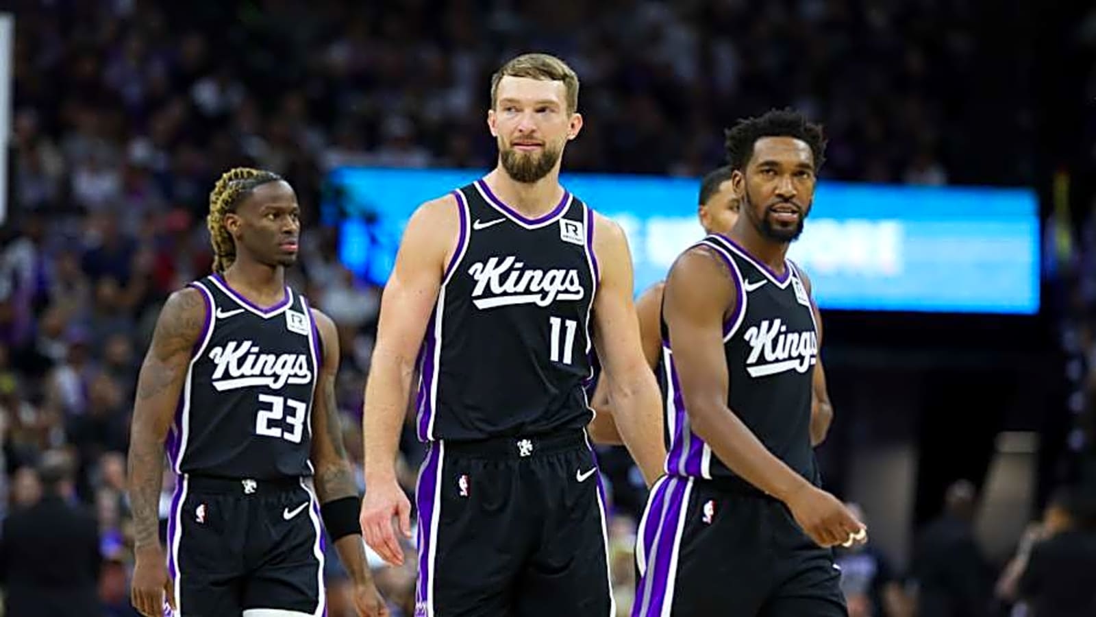 New Report on Raptors&#39; Trade Interest in Kings Star