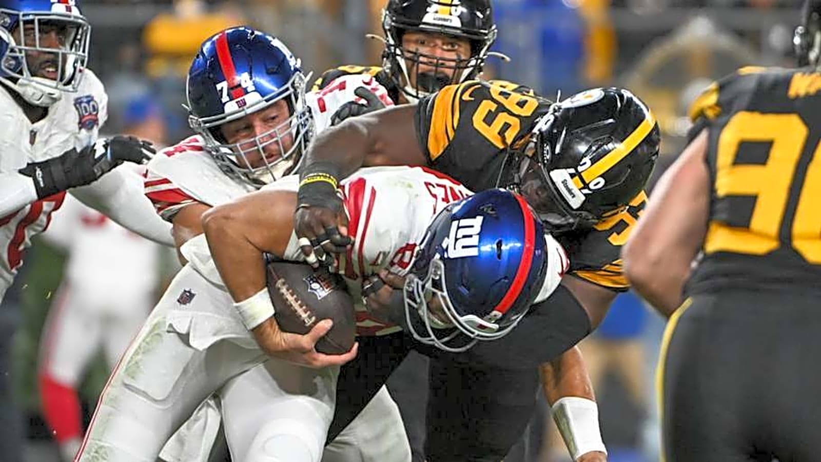 Seven-year starter gives Bills&#39; defense &#39;versatile&#39; ace-in-hole for late October