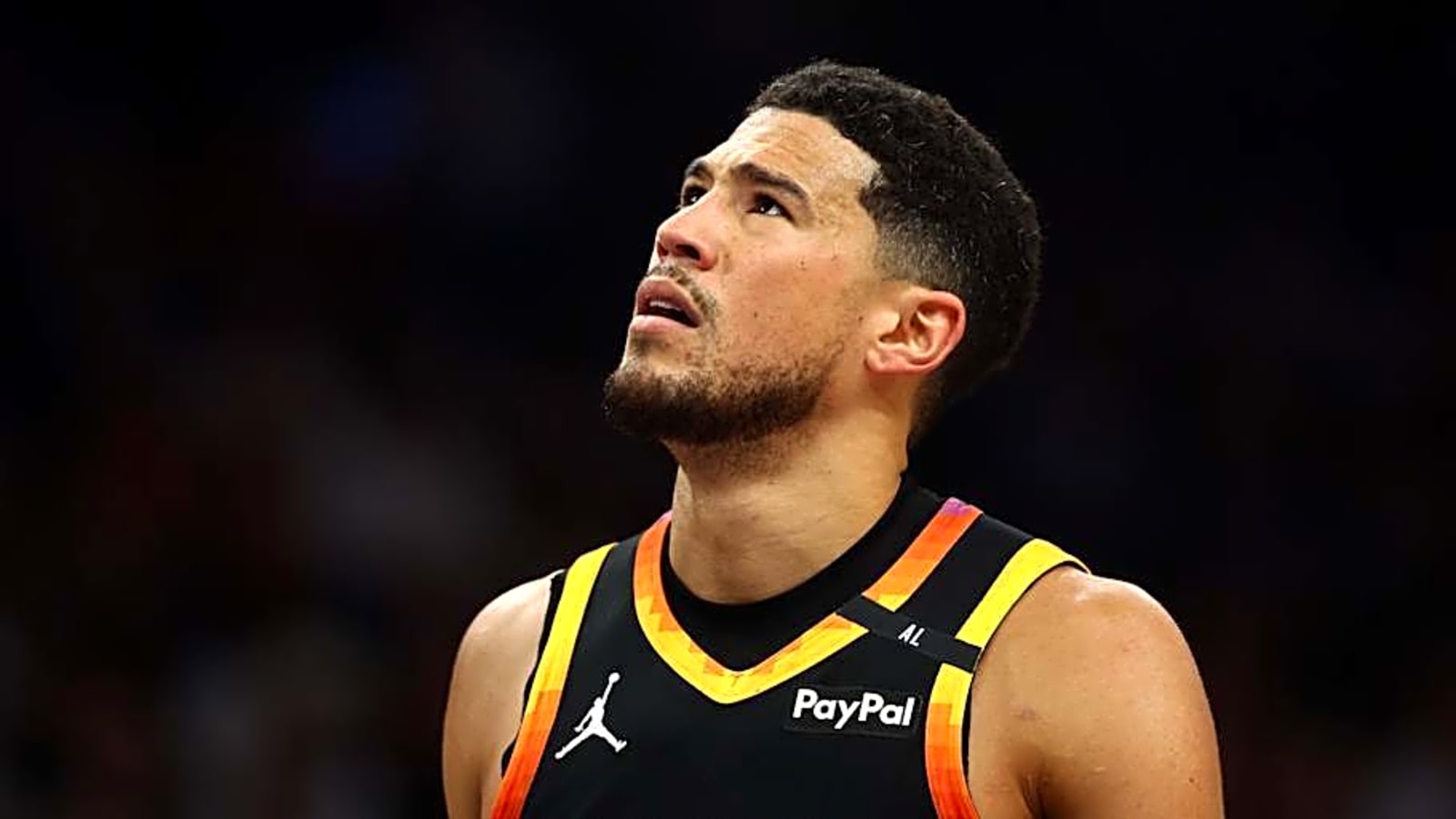 Suns, Devin Booker Get Backlash After Massive Extension