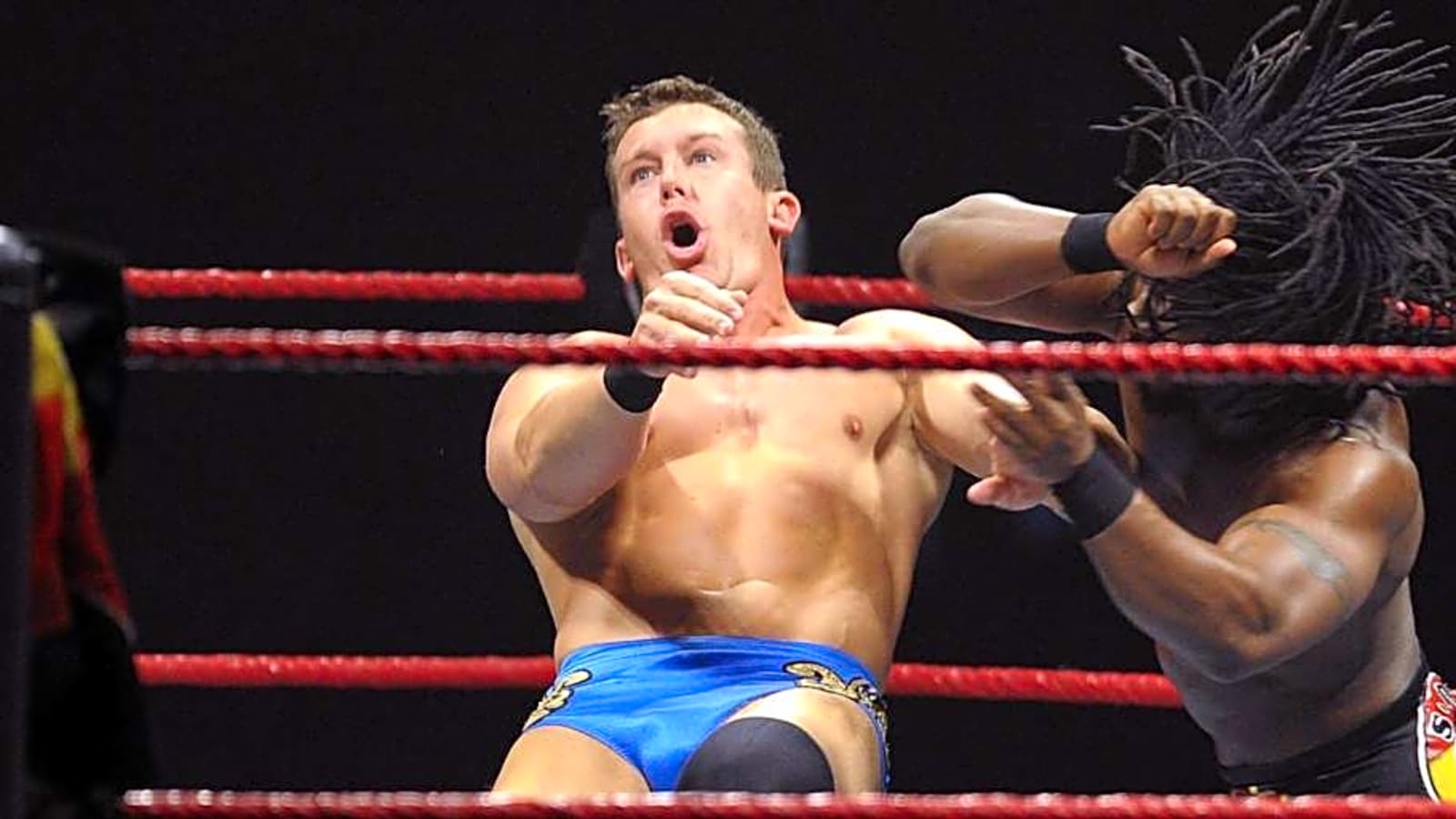 Ted DiBiase Jr Found Not Guilty in Federal Conspiracy Trial