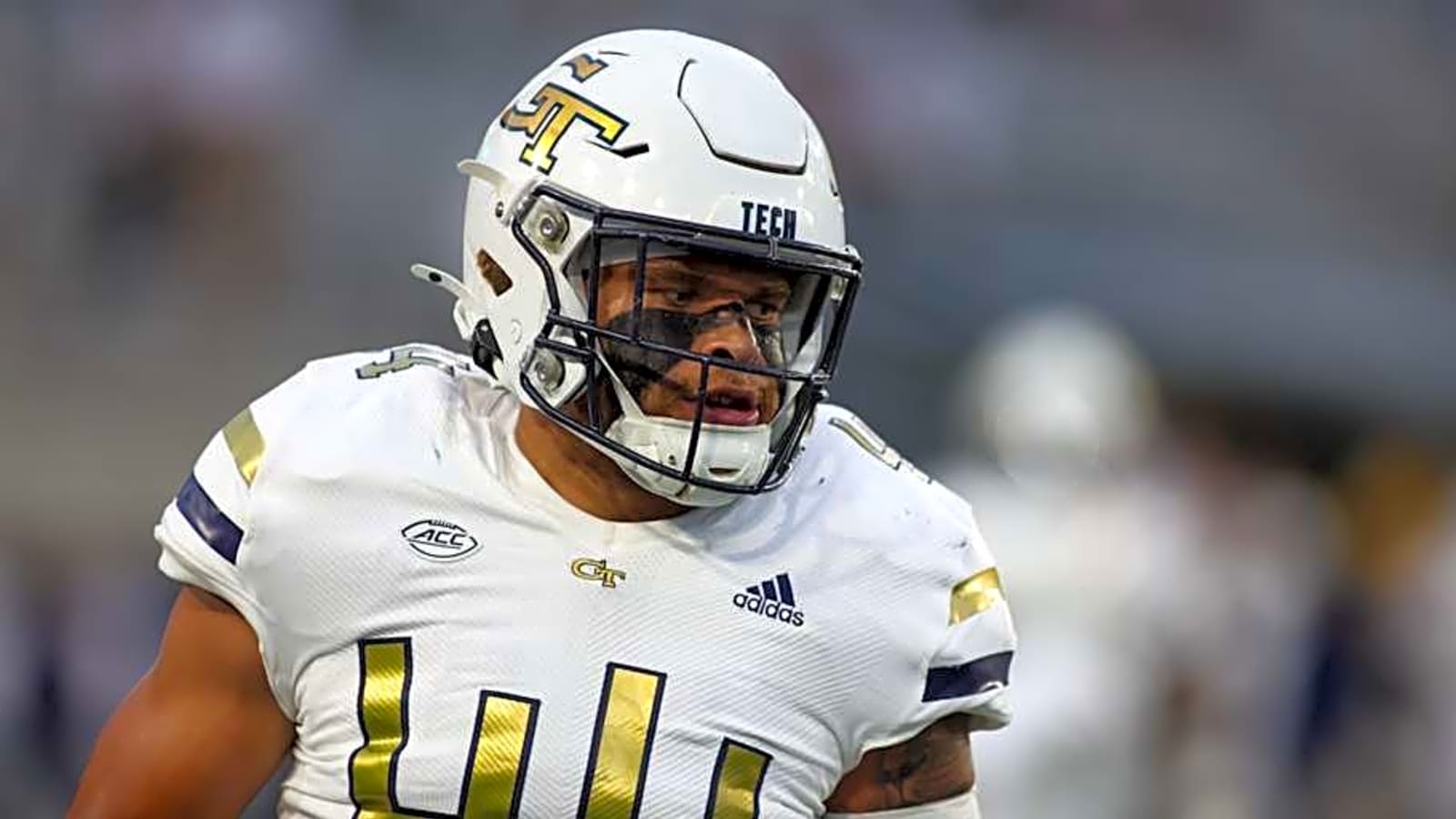 Blake Gideon Gives Update On How Far Along GT&#39;s Defense Is To Start Fall Camp And The Progression Since Spring