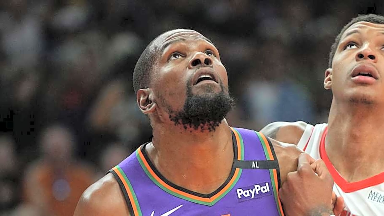Ranking the OKC Thunder’s Top Rivals Next Season 