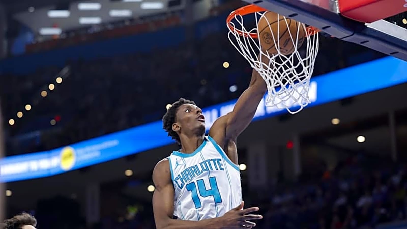 NBA analyst implores Hornets to make one more move to fix roster