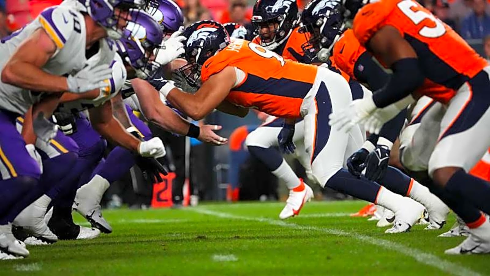 Report: Broncos Defender Could Have Season-Ending Injury