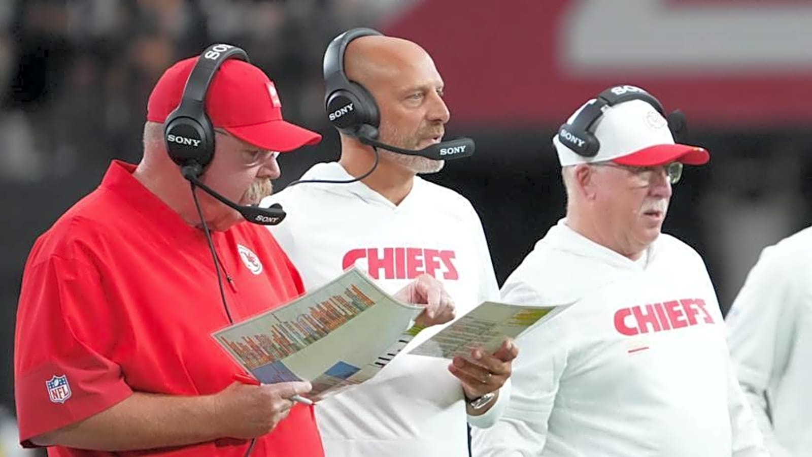 Final Review of the Offseason for the Kansas City Chiefs