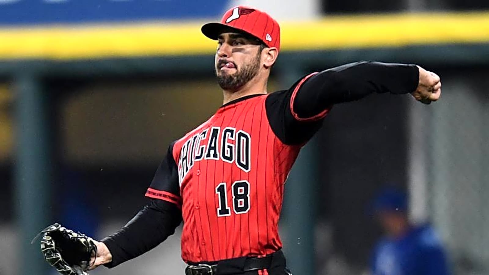 2025 MLB All-Star Voting: Two Chicago White Sox Among Top 10 At Position