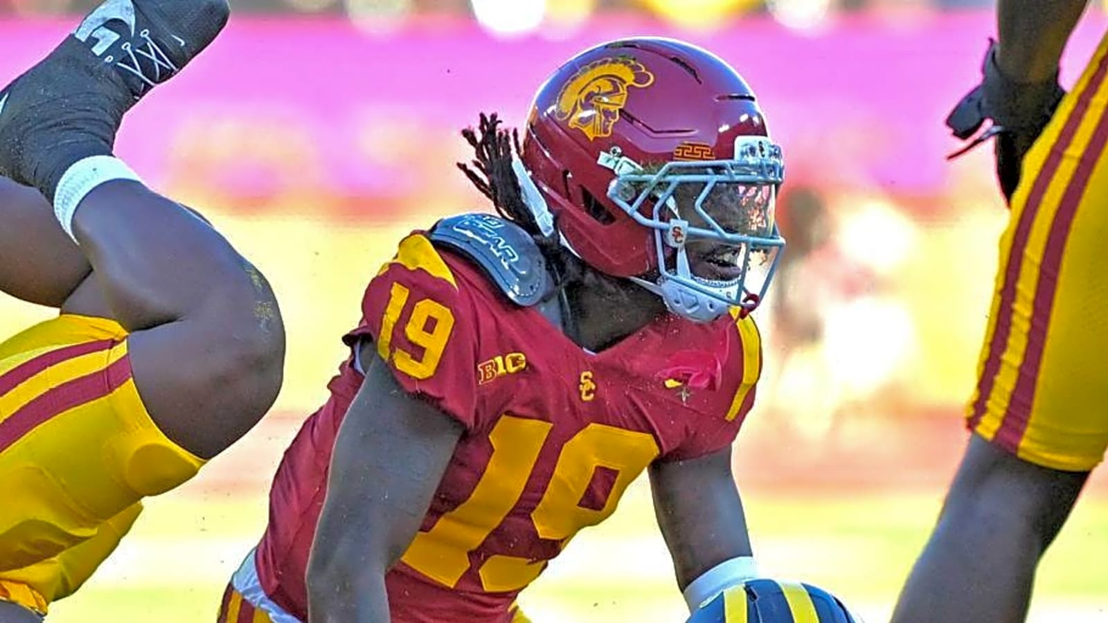 Steelers Could Have Surprise Answer at Safety
