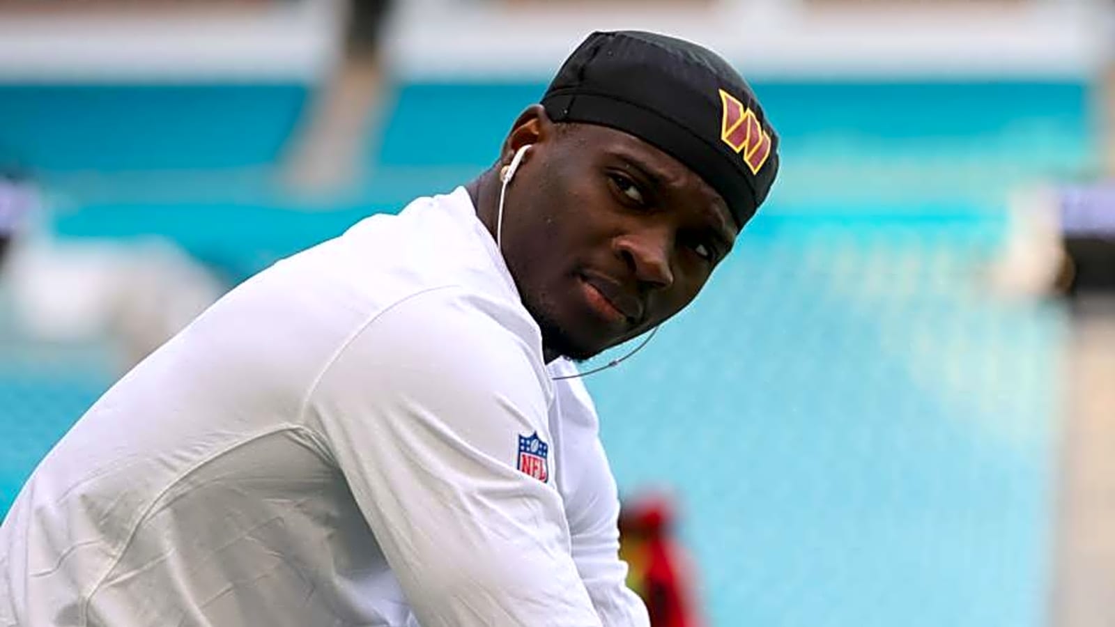 NFL expert says Commanders have potential superstar teams won&#39;t see coming
