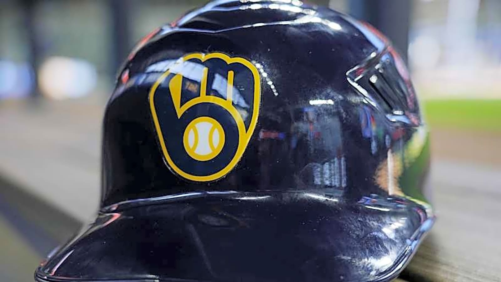 Brewers Slugger Emerging As Potential Trade Deadline Gem