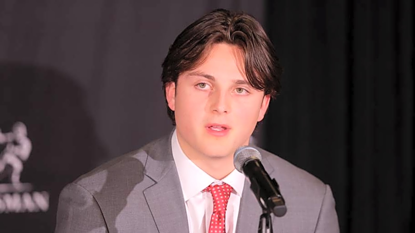 Ohio State QB Julian Sayin loses Heisman Trophy race