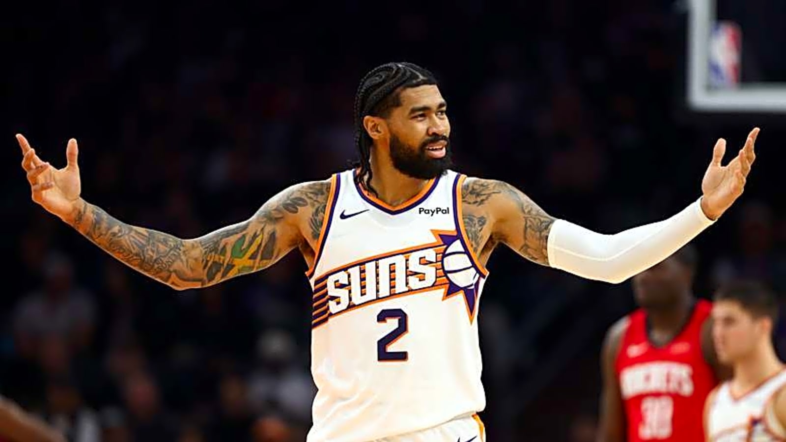 INSTANT GRADE: Bulls Reroute Ousmane Dieng in Three-Team Deal for New Center