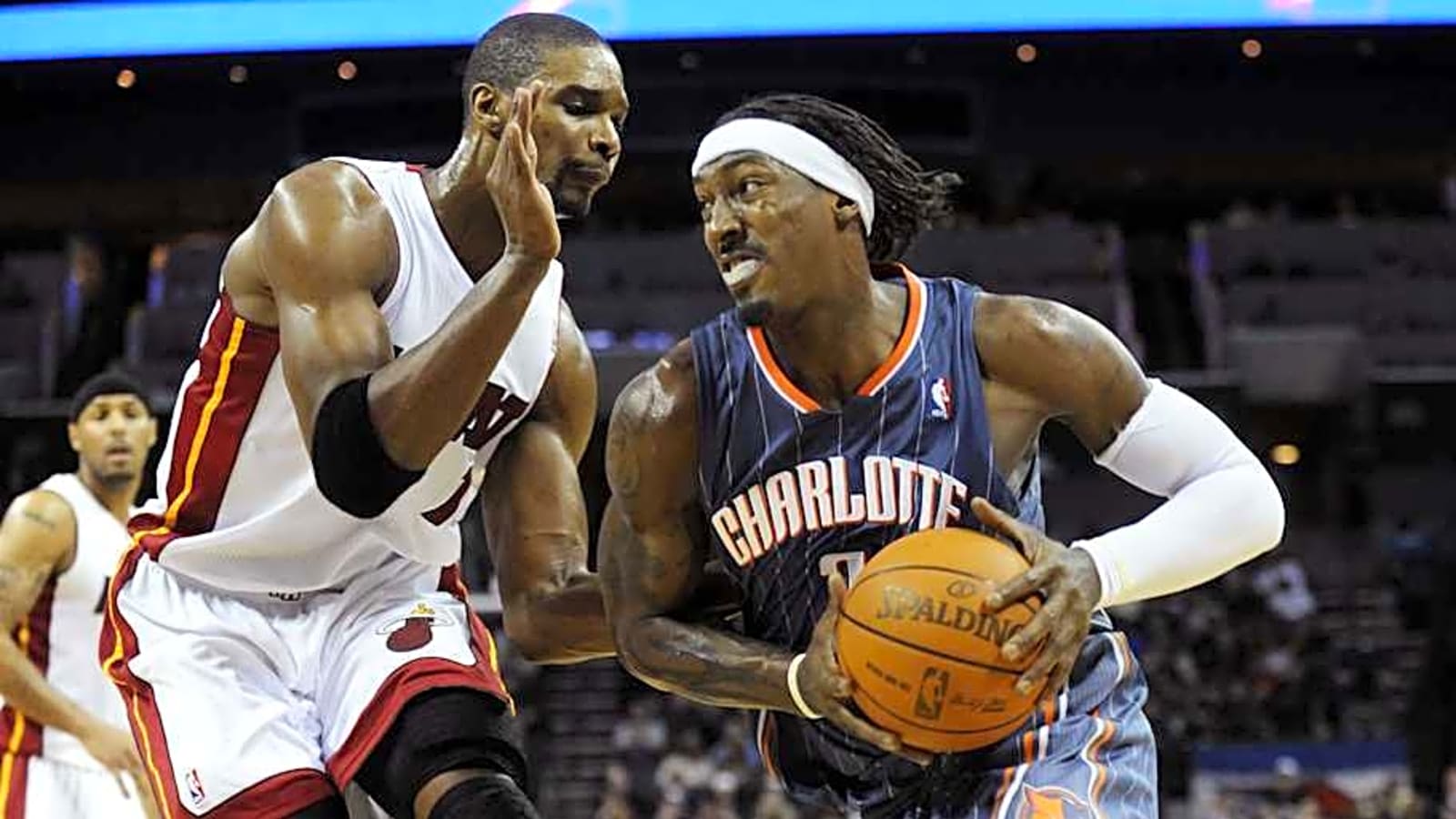 Charlotte Hornets&#39; Mount Rushmore paints an ugly picture