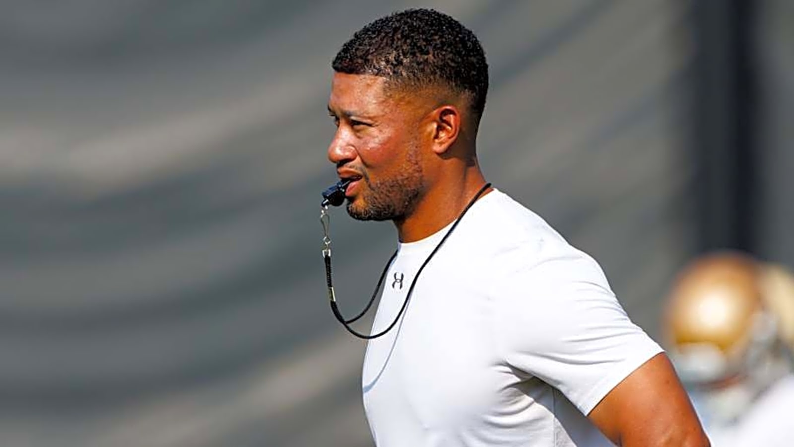Marcus Freeman Notre Dame Teams Bounce Back, But There&#39;s A Catch
