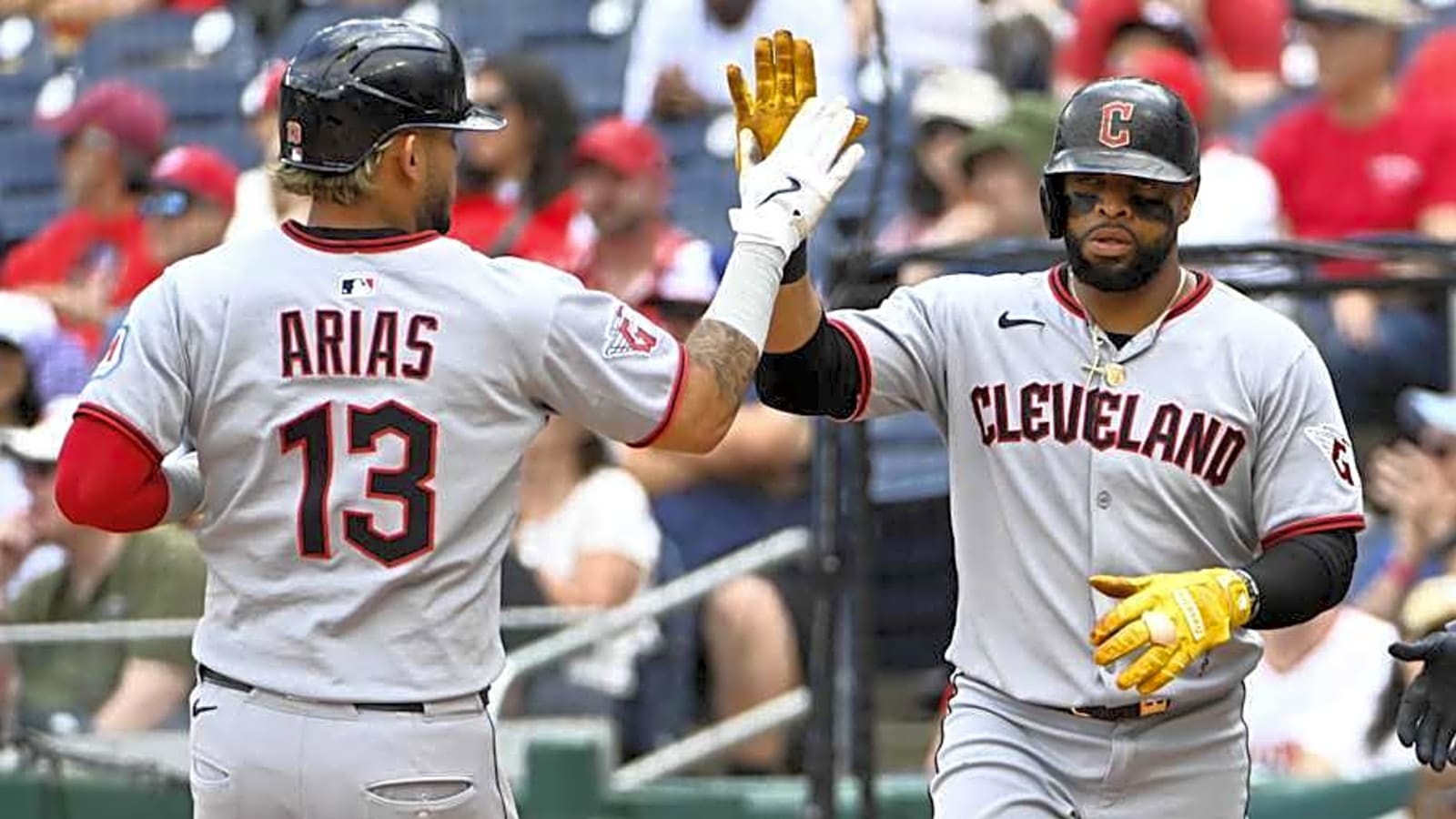 Why Guardians Upcoming Series vs. Diamondbacks Is So Pivotal