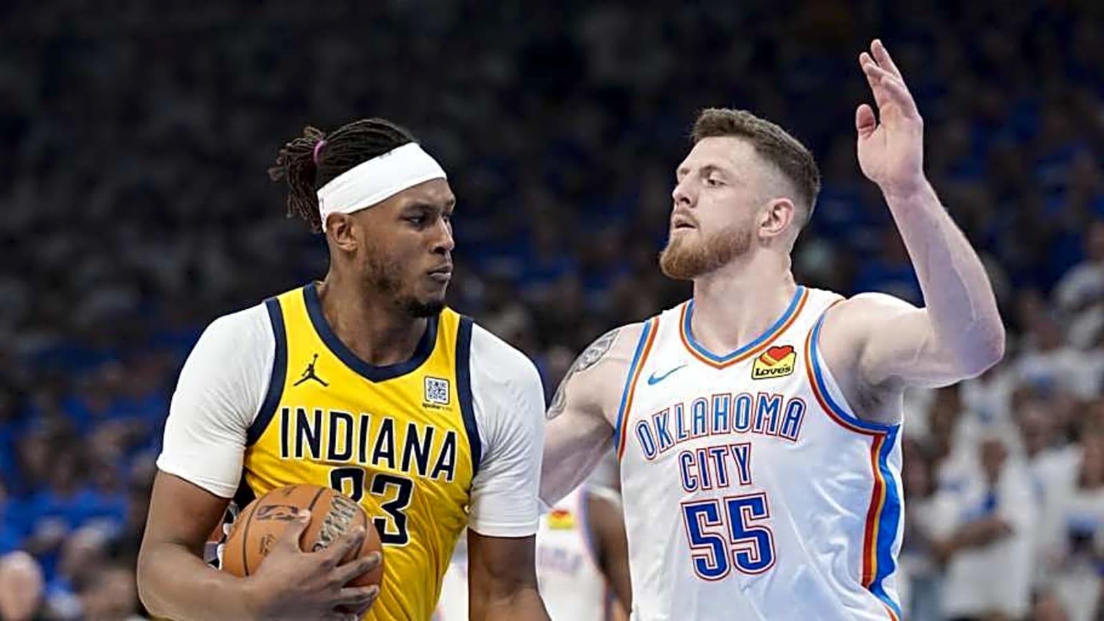 Pacers Slammed By Insider for Offseason Decisions