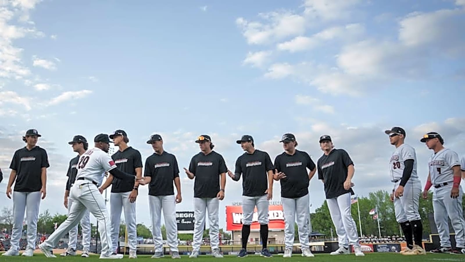 Astros Prospects Turning Heads as 2 Young Bats Break Out in Fayetteville