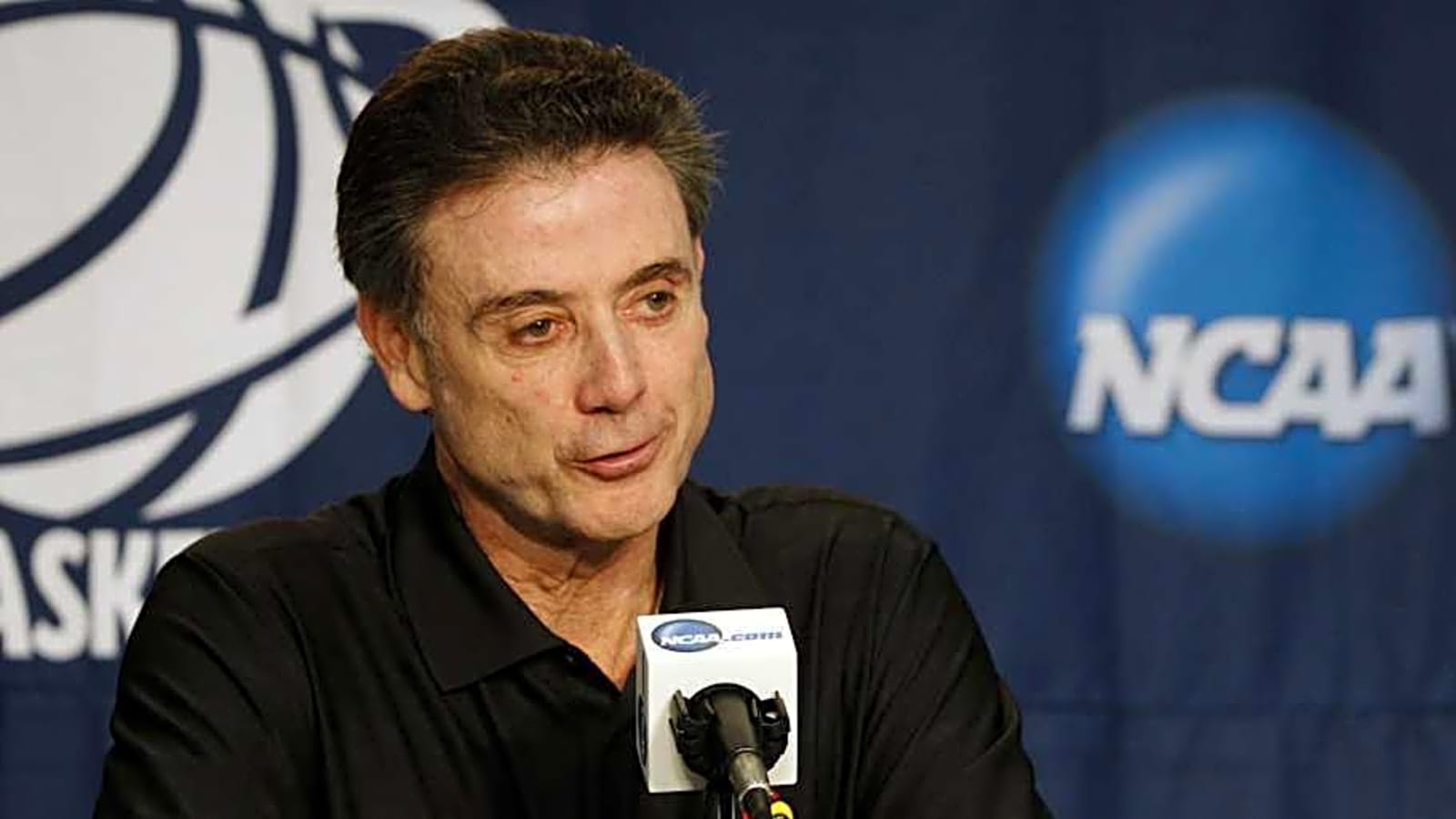 Rick Pitino Makes Feelings Clear About New York Knicks Job