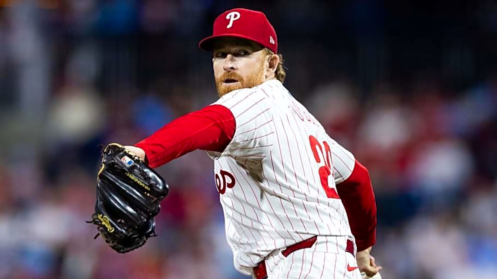 Former Phillies Pitcher Signs With National League Contender