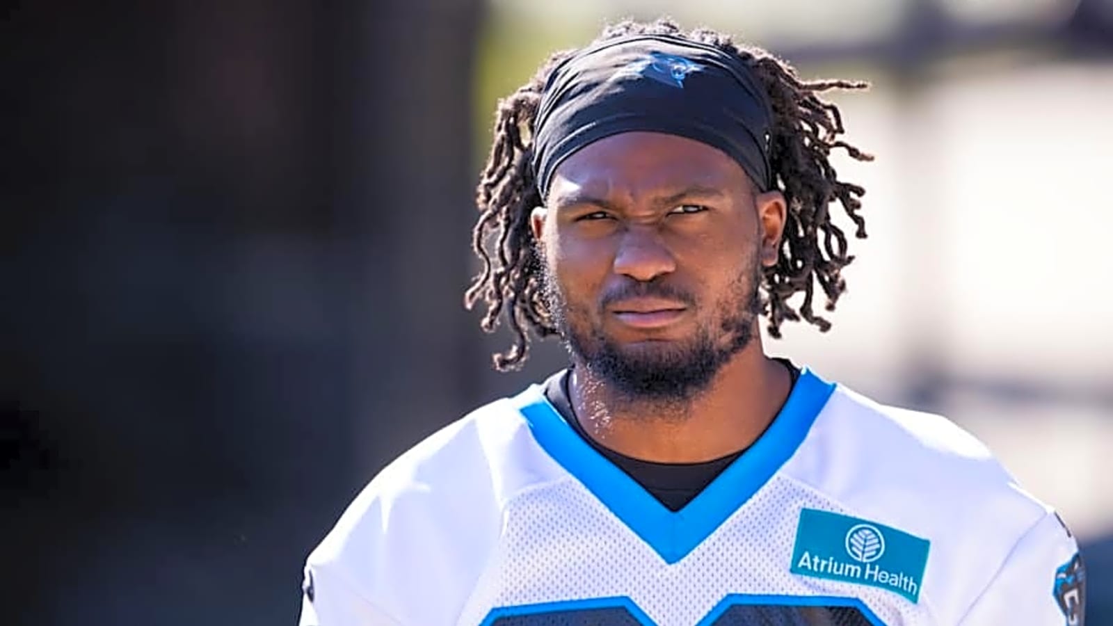 Buffalo Bills try out 2 CBs hoping to bolster secondary