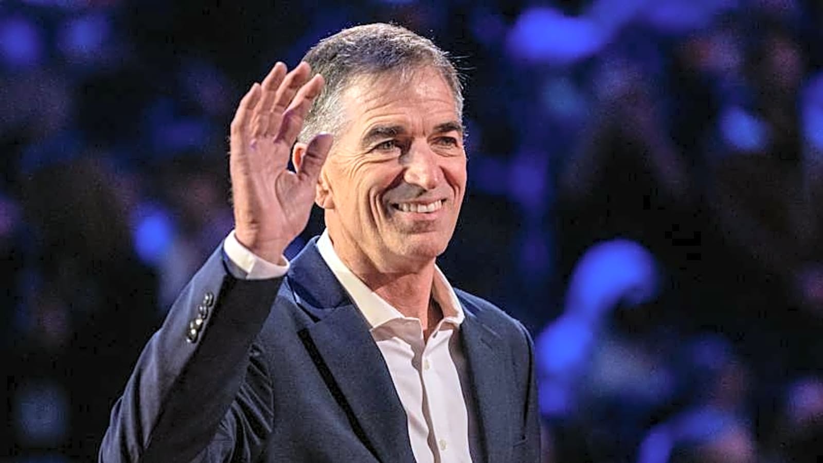 Utah Jazz Icon John Stockton Names Surprising Favorite Place to Play
