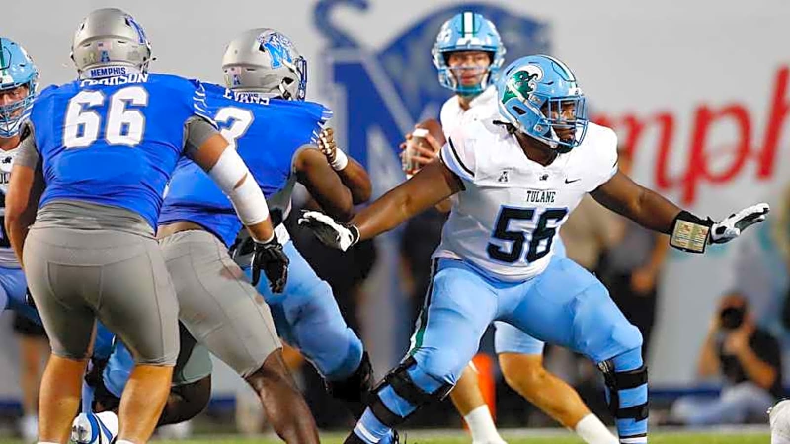 Tulane Green Wave Football Star Earns Preseason All-America Selection
