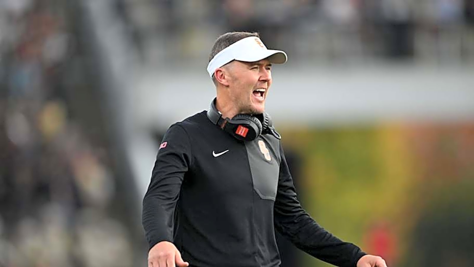 Why USC Trojans&#39; ESPN FPI Ranking Remains High After Win Against Purdue