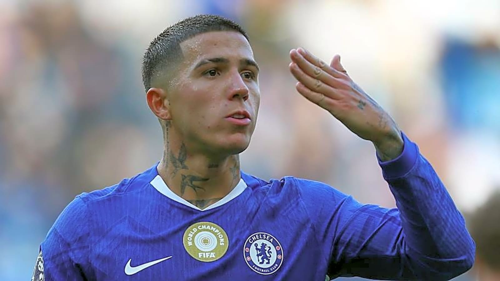 Real Madrid Compiling Midfield Shortlist for 2026 Including Two Chelsea Players (Report)