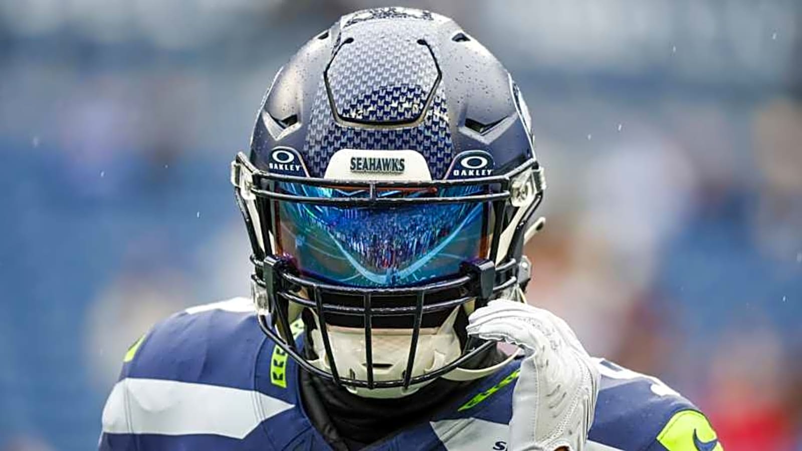 ESPN names surprise playmaker as Seahawks player under most pressure